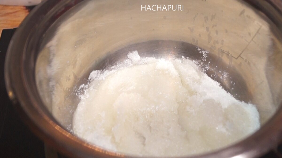 Приготовление домашней сгущенки: всего 3 ингредиента и 10 минут