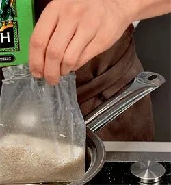 Как приготовить вкусный жареный рис по-китайски: пошаговый рецепт