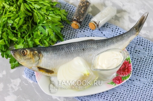 Кремовый соус из селедки: идеальное дополняющее блюдо к картошке в мундире