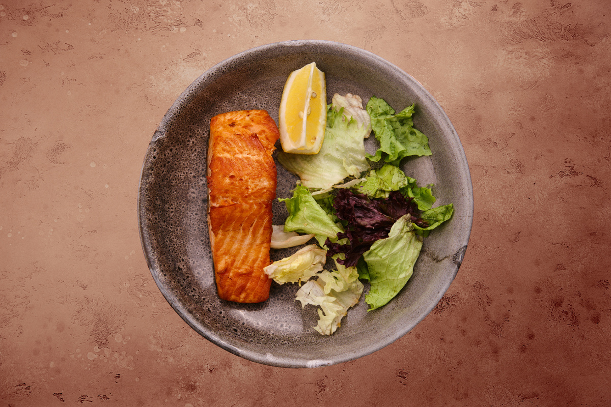 Форель: почему её обожают шеф-повара и диетологи