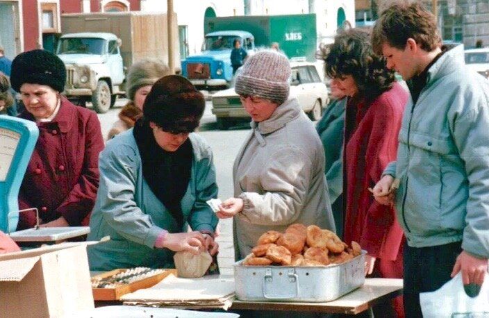 �������, ������� ����������: ������������ � "������" �� ���������� �������