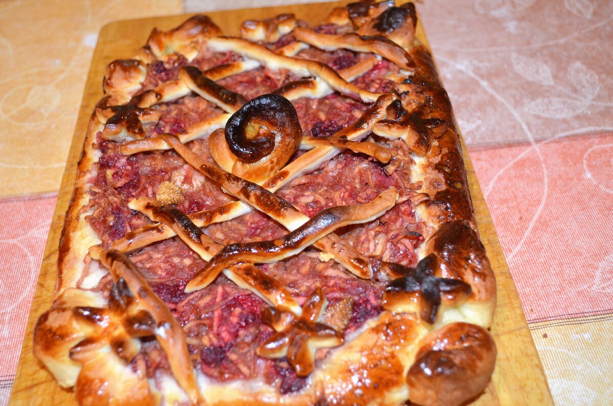 Секреты успешной выпечки для новичков: 8 простых ухищрений