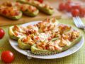Идеи для вкусных начинок фаршированных кабачков
