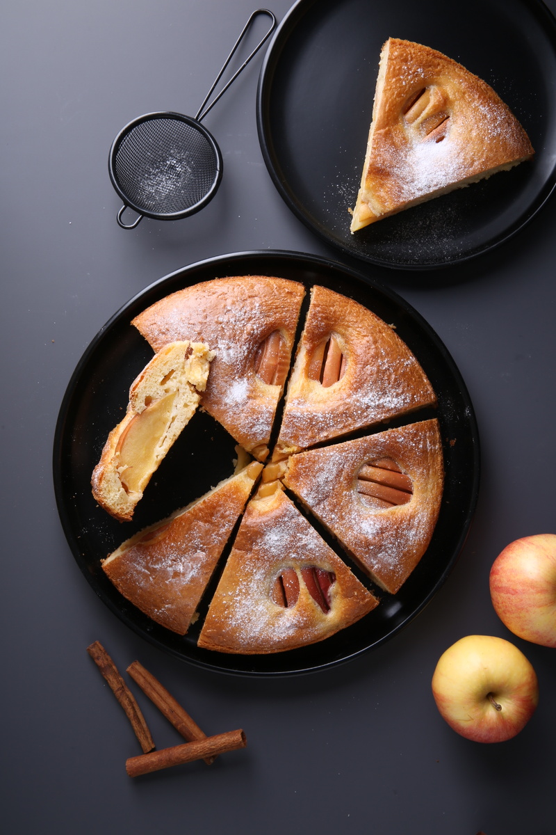 5 потрясающих блюд для уютного вечера под дождем