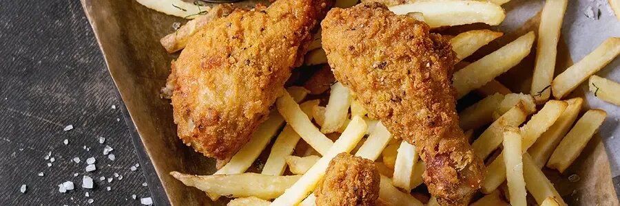 Azzurri Group � Dave's Hot Chicken: ����������� ��� ����� ����� ����������