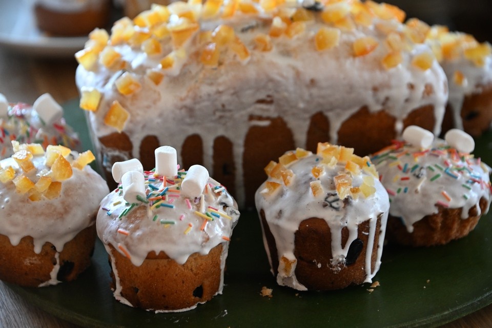 Как правильно подготовиться к Пасхе: советы эксперта по этикету