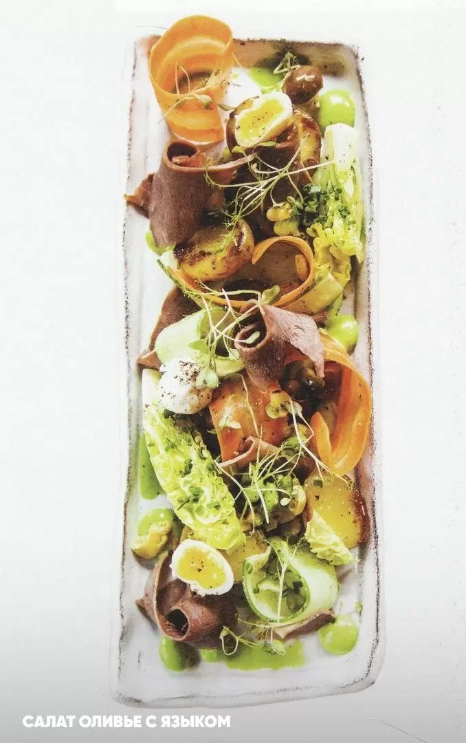 Погружение в разнообразие кухонь