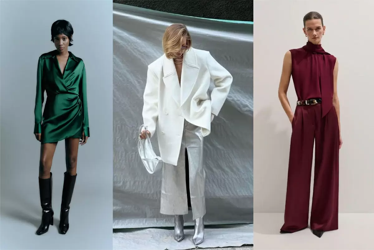 Как создать атмосферу домашнего глэма на вечеринке: уютные советы