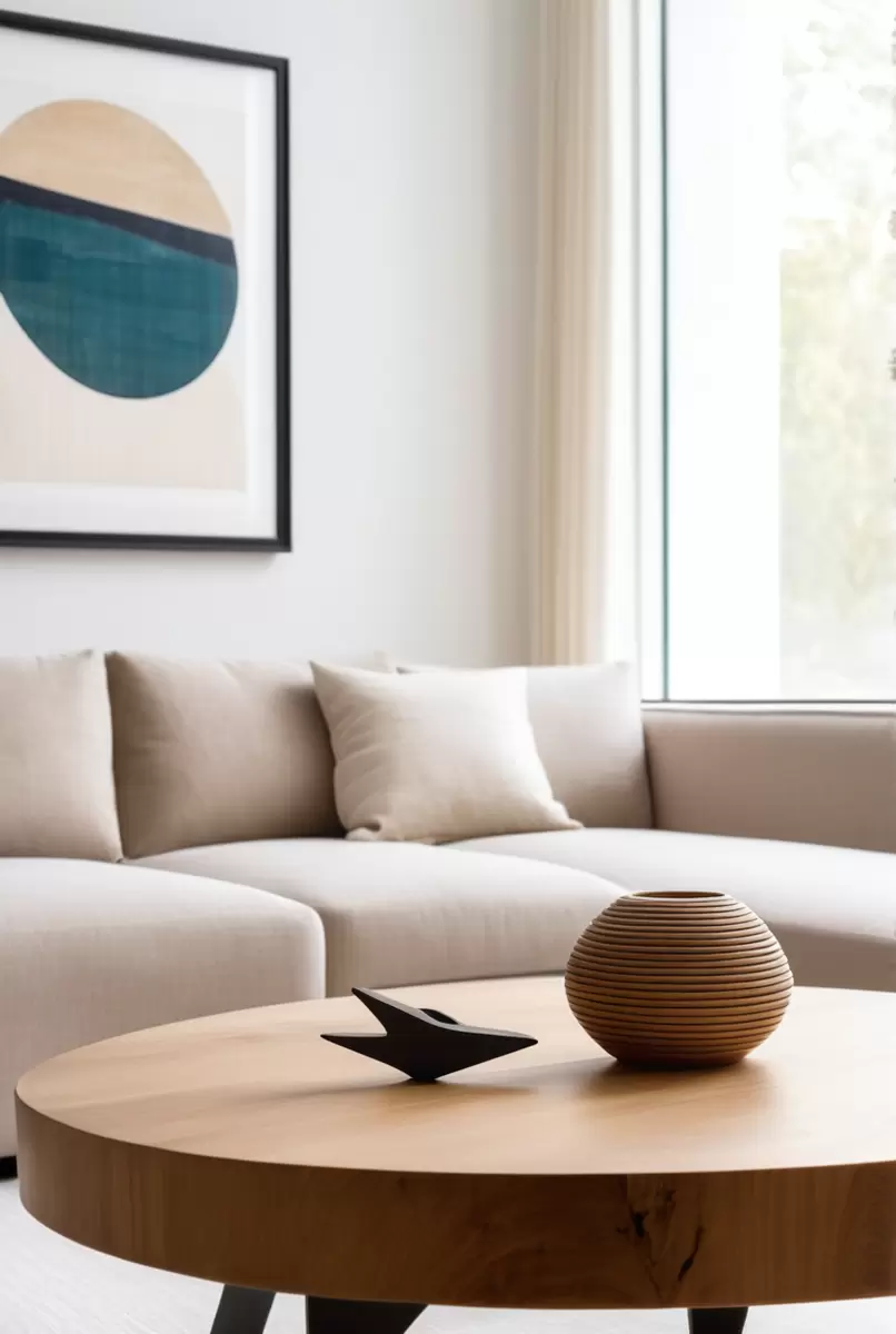 Как выбрать декоративную фигурку для вашего интерьера: советы и идеи