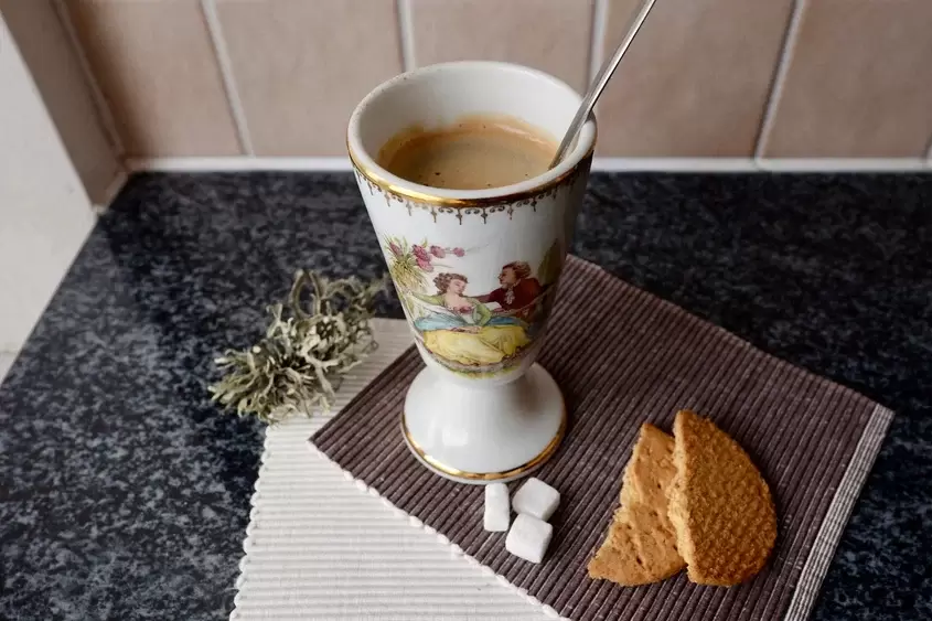 Мазагран: утонченная традиция кофе и как её воссоздать дома