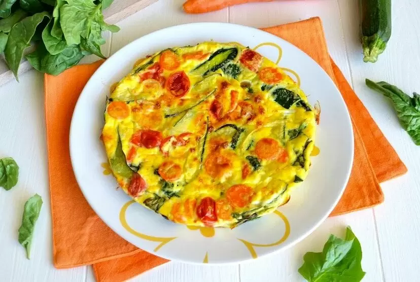 Как разнообразить омлет: простые и вкусные рецепты для любого повода