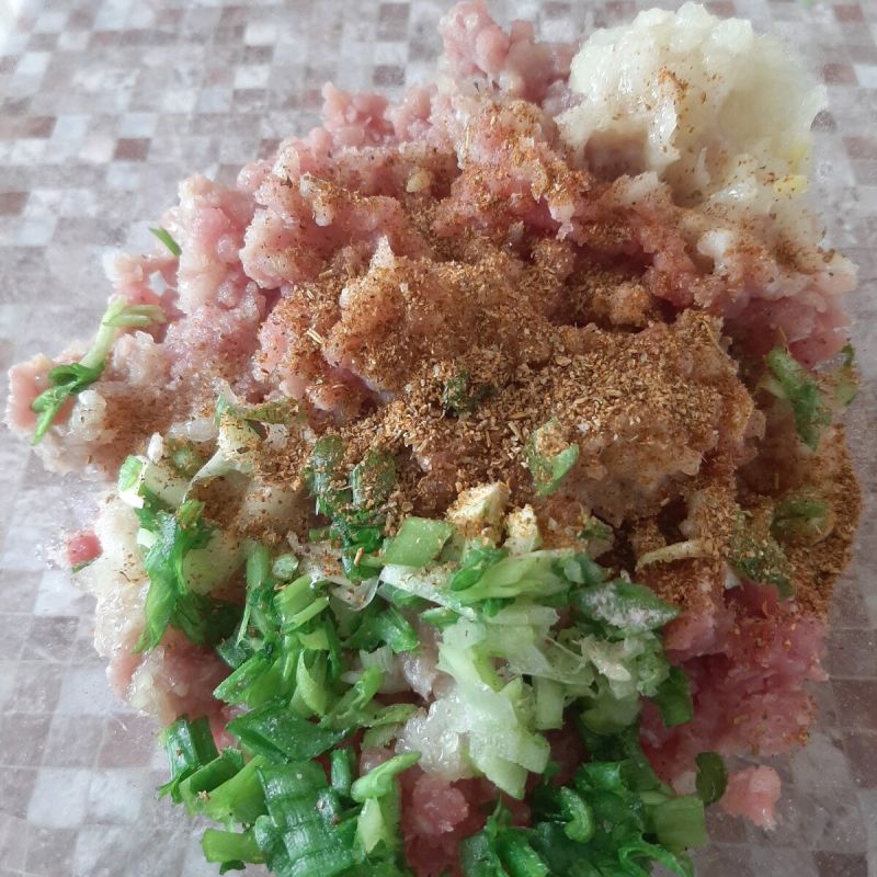 Шанежки с мясом: вкусное возвращение традиционного блюда