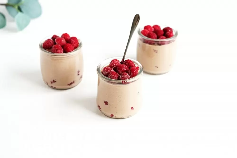 Сладкие радости без угрызений совести: 10 простых ПП-десертов