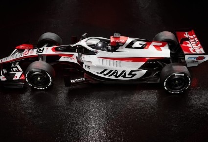 Будущие болиды Формулы 1: барселонские тесты подарят сюрпризы