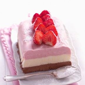 Торт князя Пюклера: сладкая история и изысканный рецепт