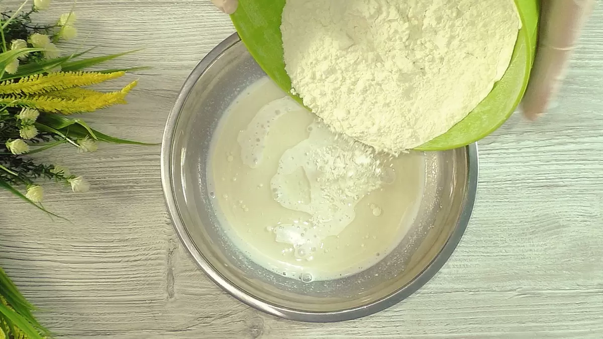 Непревзойдённый пирог с тушёной капустой: восхитительная выпечка для любого стола