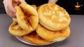 Непревзойдённые лепёшки с начинкой: легкий рецепт для всех