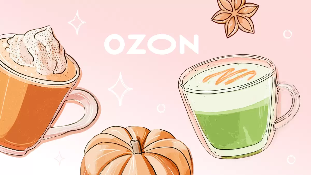 Теплые напитки для осенних вечеров: погружение в уют