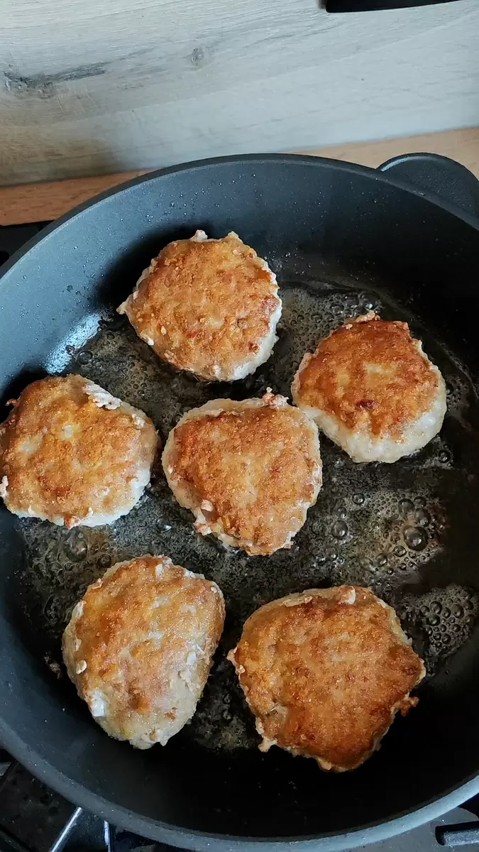 Вкусные зразы с картофелем и мясом: простые рецепты для домашнего уюта