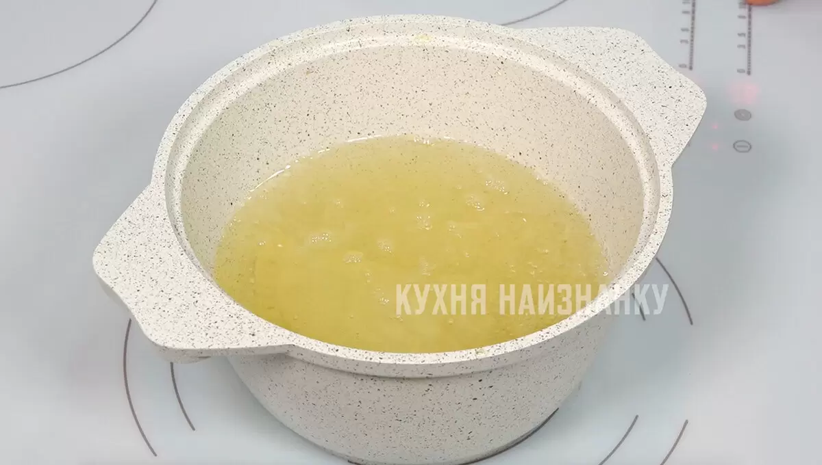 Как правильно утилизировать масло после жарки: советы и важные рекомендации