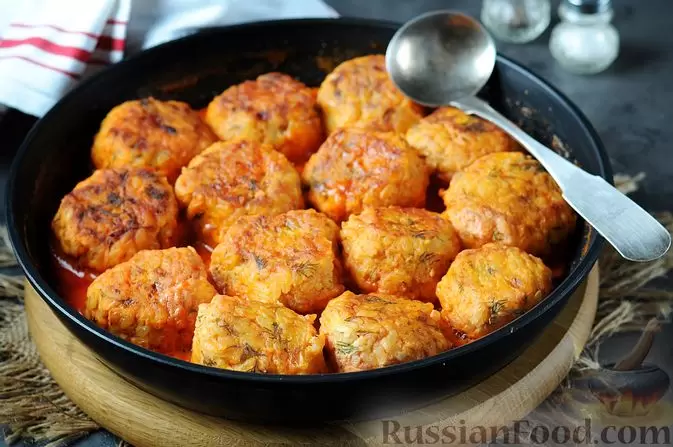 Голубцы с изюминкой: новые рецепты для гурманов