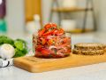 Невероятная закуска из перца: секреты вкусного рецепта, который завоевывает сердца