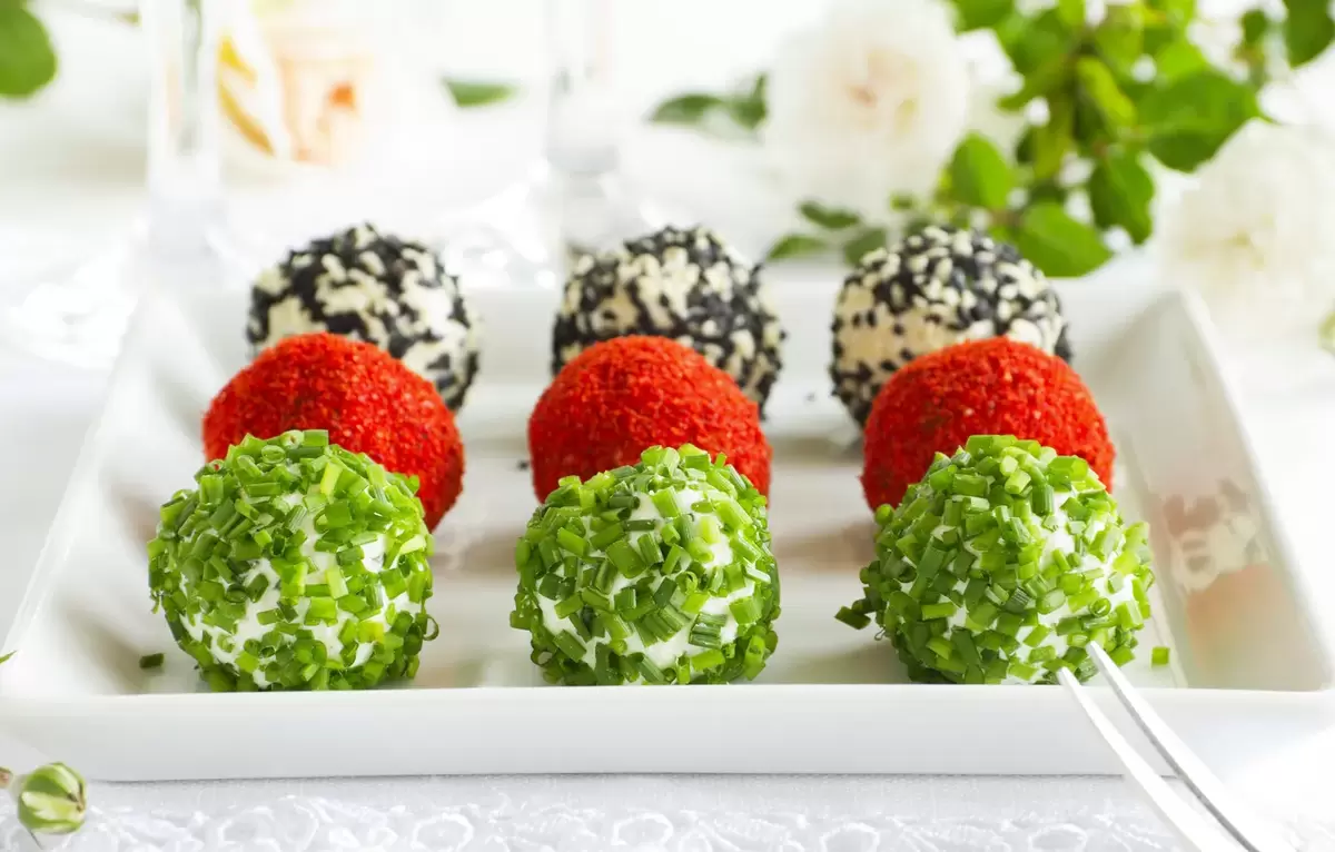 Праздничный стол за два часа: Эффективные рецепты для быстрого новогоднего ужина