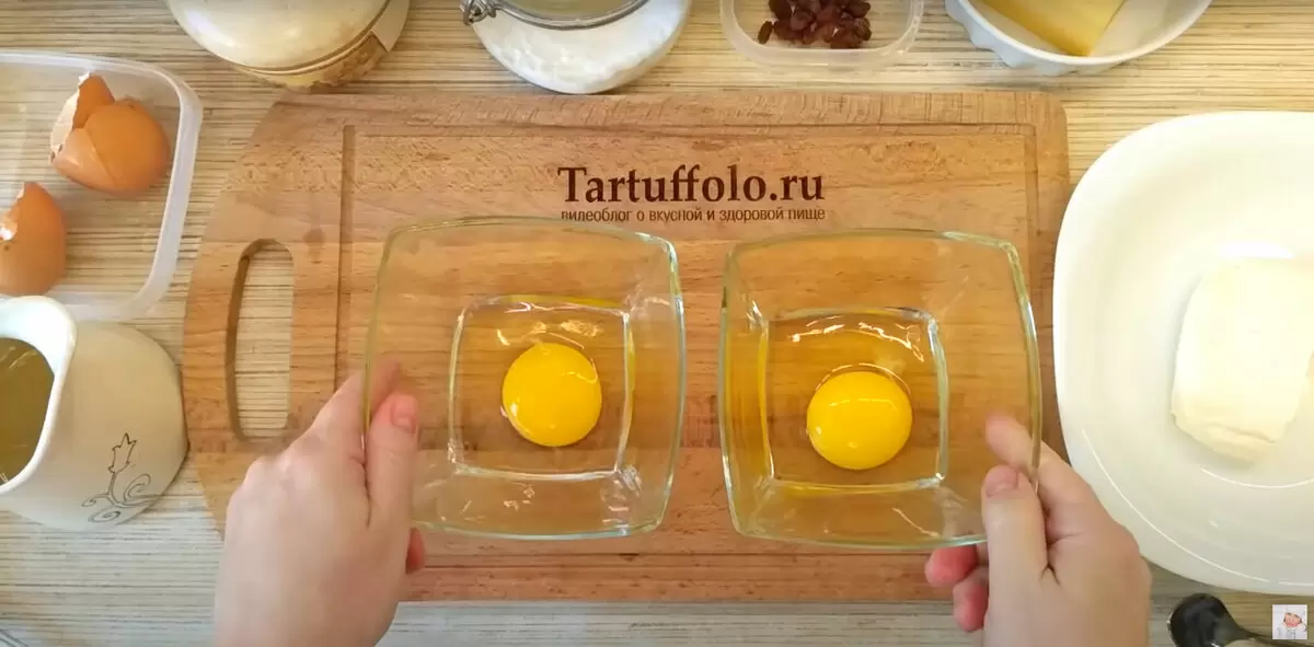 Творческое утро: необычные горячие бутерброды на завтрак