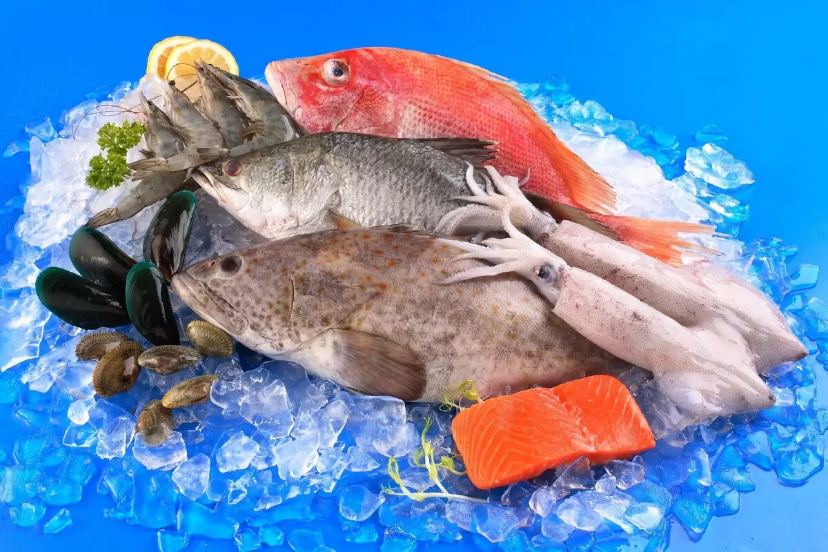 Как выбрать свежую и вкусную рыбу: советы экспертов