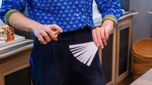 Как аромат может изменить вашу удачу: парфюмерный гид по знакам зодиака