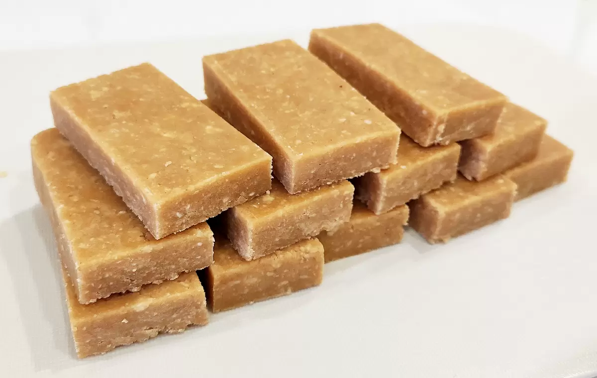 Новые протеиновые батончики: здоровый перекус без сахара