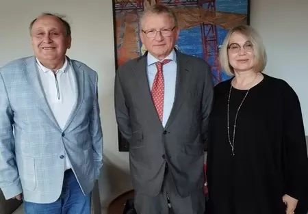 Челябинский университет и Абрау-Дюрсо объединяют усилия для изучения ресвератрола