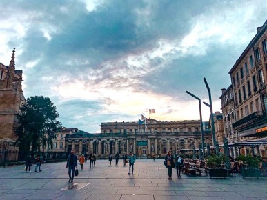 ���������� ������� � ������� � �����������: ������������ ����������� �� �������