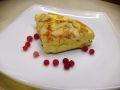 Низкокалорийная творожная запеканка: идеальное сочетание вкуса и пользы