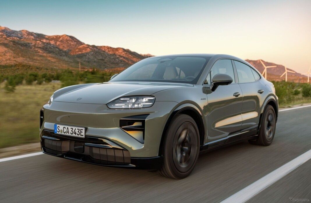 Porsche обновляет структуру управления: сокращение подразделений