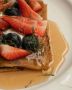 Масленица в ресторанах Novikov Group: Погружение в мир блинов и новых вкусов