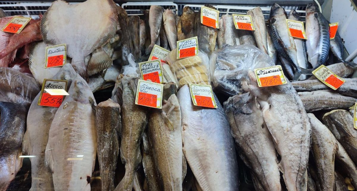 ФАС стремится к прозрачности в ценообразовании рыбной продукции