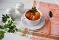 Суп из чечевицы: легкость и насыщенность в каждой ложке