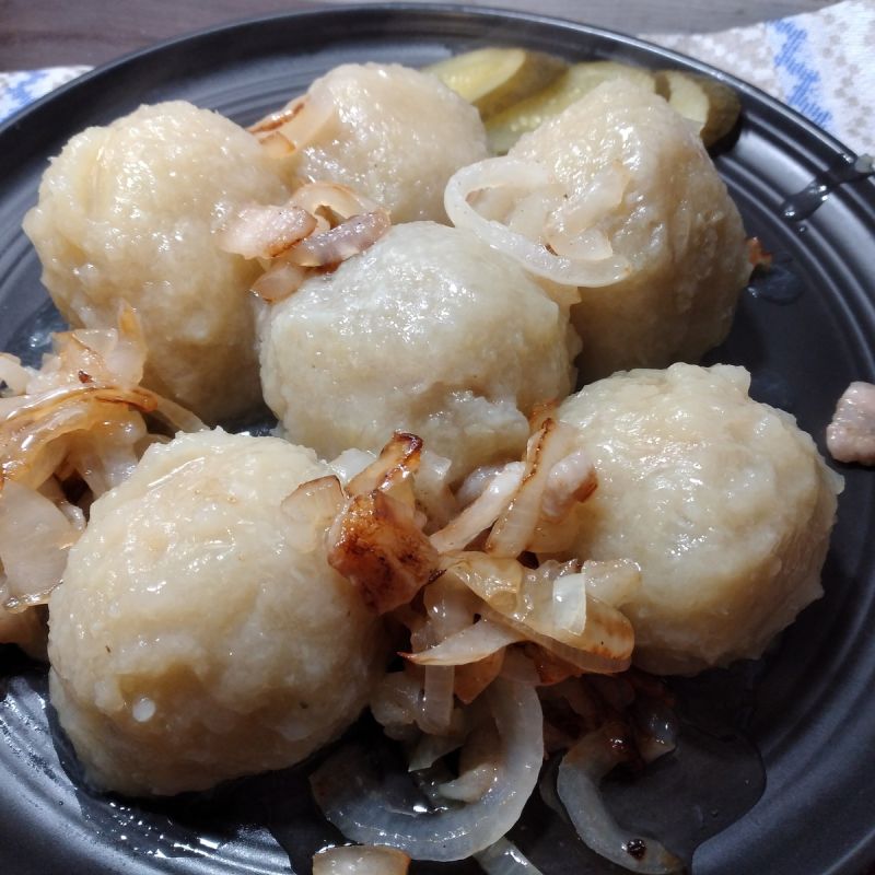 Клецки с душой: белорусская кухня в каждый дом
