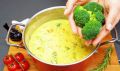 Советы по приготовлению супа-пюре из брокколи