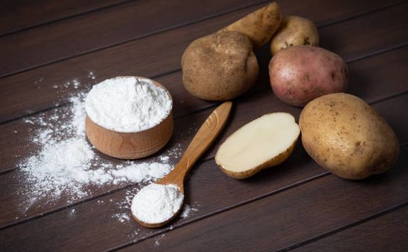 Тайны картофельного крахмала: как приготовить качественный продукт в домашних условиях