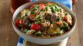 Восточные ароматы на вашей кухне: готовим баранину с кускусом