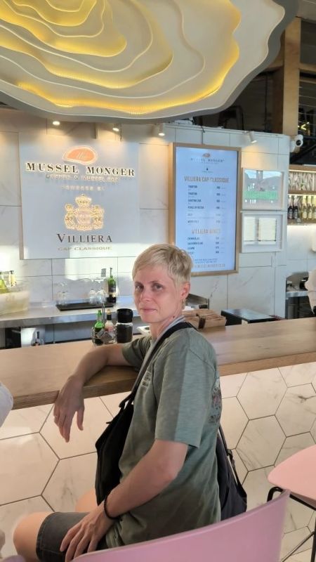 Гурманам на заметку: лучшие места для устриц в Кейптауне