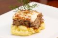 Мясо по-французски на противне: просто, вкусно и сытно