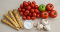 Хреновина: секреты приготовления легендарной закуски на зиму