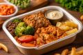 Исследование: Отказ от переработанных продуктов поможет похудеть