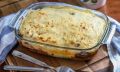 Мясная мусака: совершенство греческой кухни