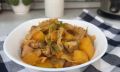 Пятница — время вкусных рецептов: пять блюд на каждый день
