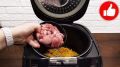Неповторимый вкус булгура со свининой: идеальное блюдо для любой трапезы