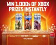 Coca-Cola и Xbox запускают захватывающую акцию в Австралии